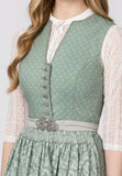 Bachingen Women's Long Dirndl