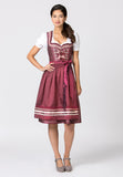 Satzkorn Women's Midi Dirndl