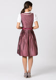 Satzkorn Women's Midi Dirndl