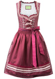 Satzkorn Women's Midi Dirndl