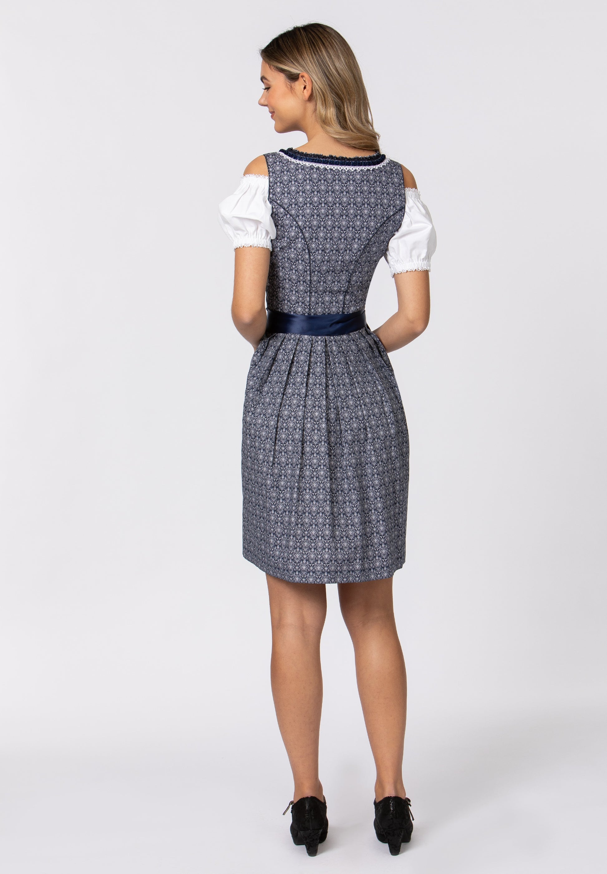 dirndl dress mini Mini Dirndl 50cm | Krger & Berwin & Wolff