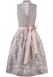 Svenja  Women's Mini Skirt Dirndl | MyDirndl.Com