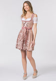 Altensteig Women's Mini Skirt Dirndl | MyDirndl.Com