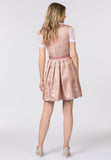 Altensteig Women's Mini Skirt Dirndl | MyDirndl.Com