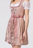 Altensteig Women's Mini Skirt Dirndl | MyDirndl.Com