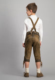 Fritz Boy's Bundhosen