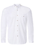 Leon  Men's Traditional  Shirt