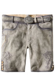 Hallenberg Bavarian Men's Lederhosen