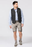 Hallenberg Bavarian Men's Lederhosen