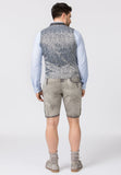 Hallenberg Bavarian Men's Lederhosen