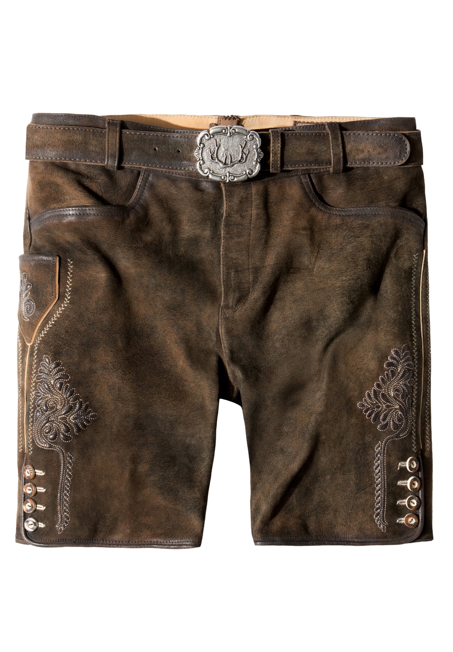 Heilbronn  Bavarian Men's Lederhosen