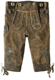 Fritz Boy's Bundhosen