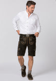 Halberstadt Bavarian Men's Lederhosen