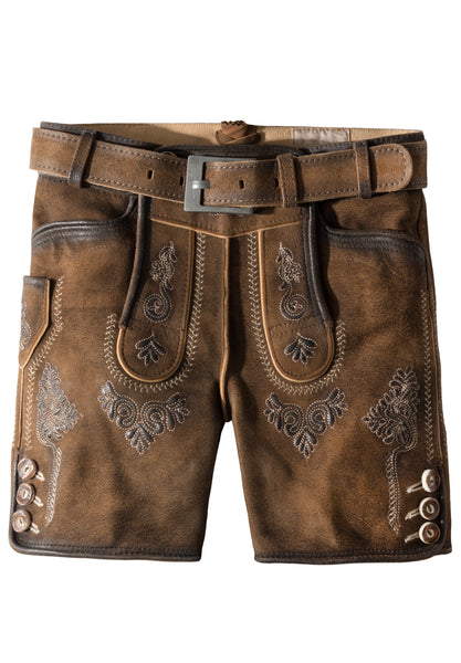 Santo Boy's Lederhosen