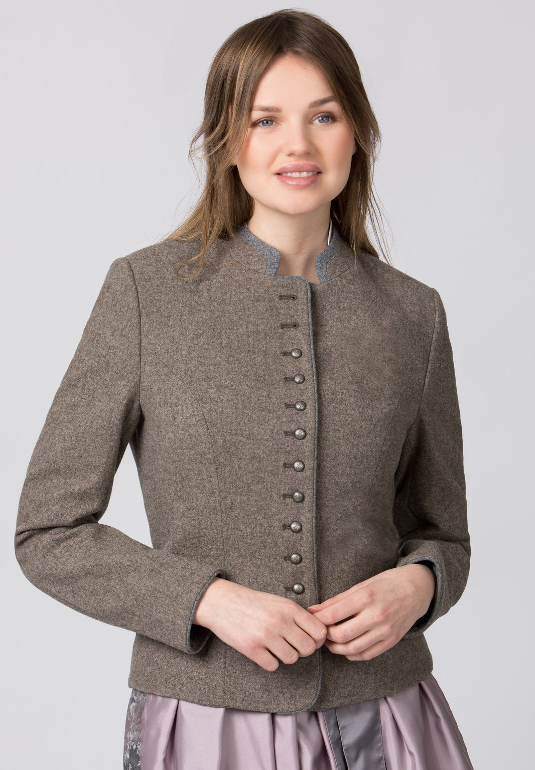 Women's German & Bavarian Jackets & Sweaters | MyDirndl.Com™