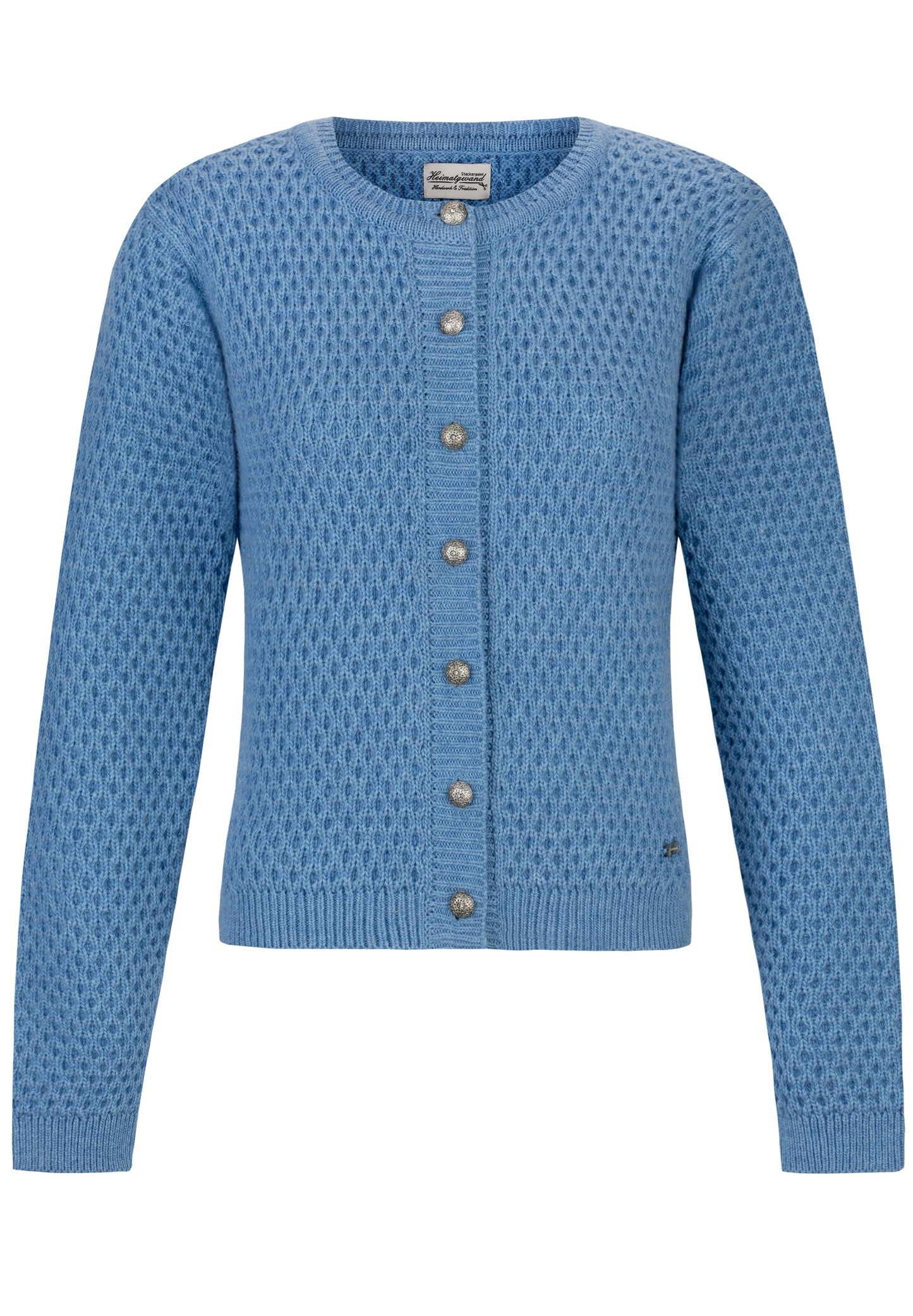 Juliette Bleu Women's Sweater