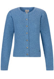 Juliette Bleu Women's Sweater