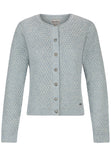 Juliette Rauch Blau Women's Sweater