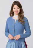 Juliette Bleu Women's Sweater