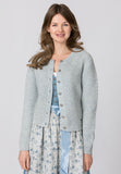 Juliette Rauch Blau Women's Sweater