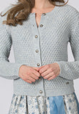 Juliette Rauch Blau Women's Sweater