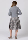 Juliette Kiesel  Women's Sweater