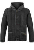 Milan Anthrazit Men's Jacket