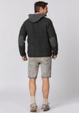 Milan Anthrazit Men's Jacket
