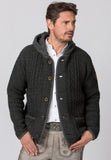 Milan Anthrazit Men's Jacket