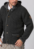 Milan Anthrazit Men's Jacket