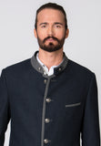 Quintus Blau-Stein Men's Jacket