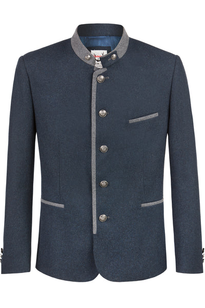 Quintus Blau-Stein Men's Jacket