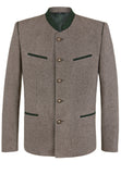 Stachus  Nuss Trachten Men's Jacket