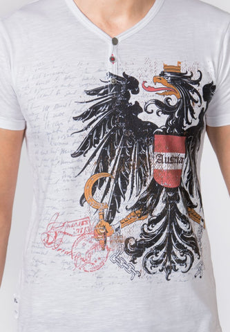Sigmund Austria Men's T-Shirt
