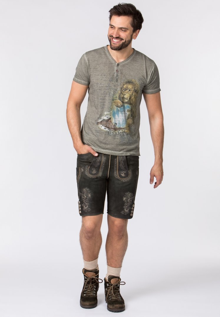 True Bavaria Men's T-Shirt