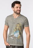 True Bavaria Men's T-Shirt