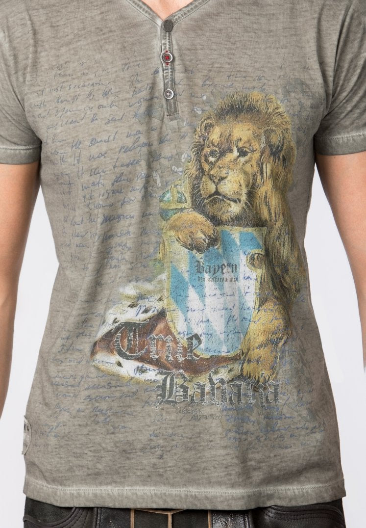 True Bavaria Men's T-Shirt